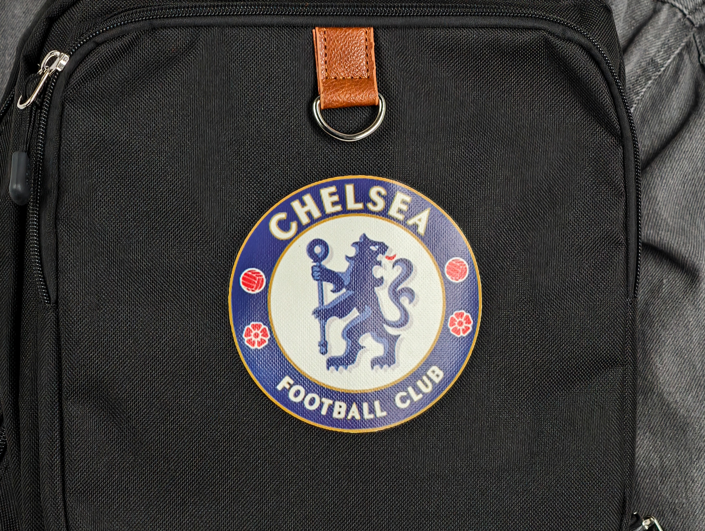 Рюкзак классический Челси 