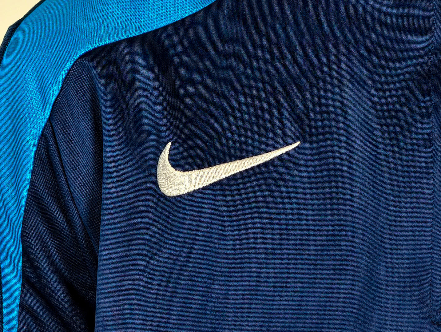 Костюм тренировочный Челси сезона 24-25