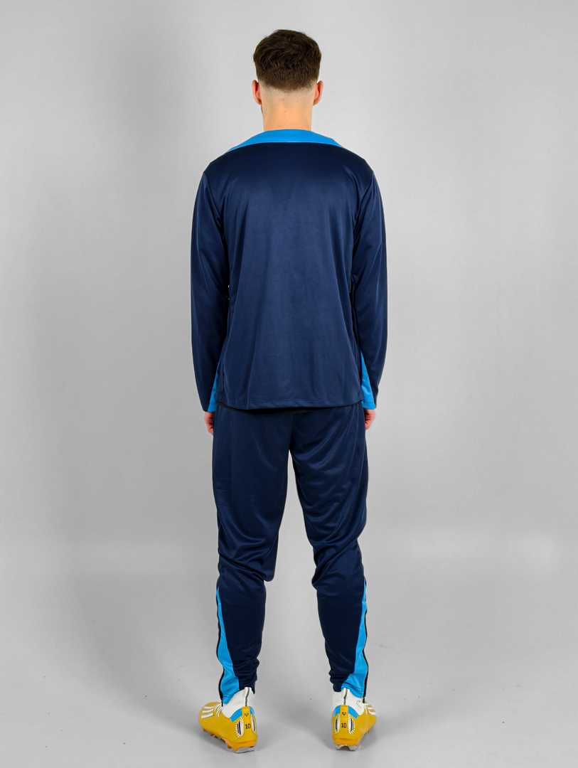 Костюм тренировочный Челси сезона 24-25