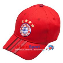 Бейсболка (кепка) ФК Бавария Adidas Бейсболка (кепка) ФК Бавария Adidas