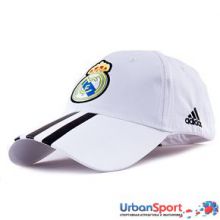 Бейсболка (кепка) ФК Реал Мадрид Adidas Бейсболка (кепка) ФК Реал Мадрид Adidas