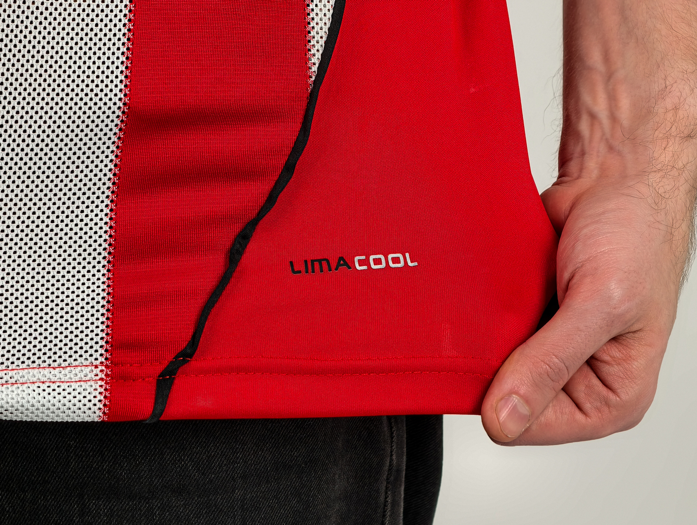 Ретро Бавария майка футбольная 2010-2011