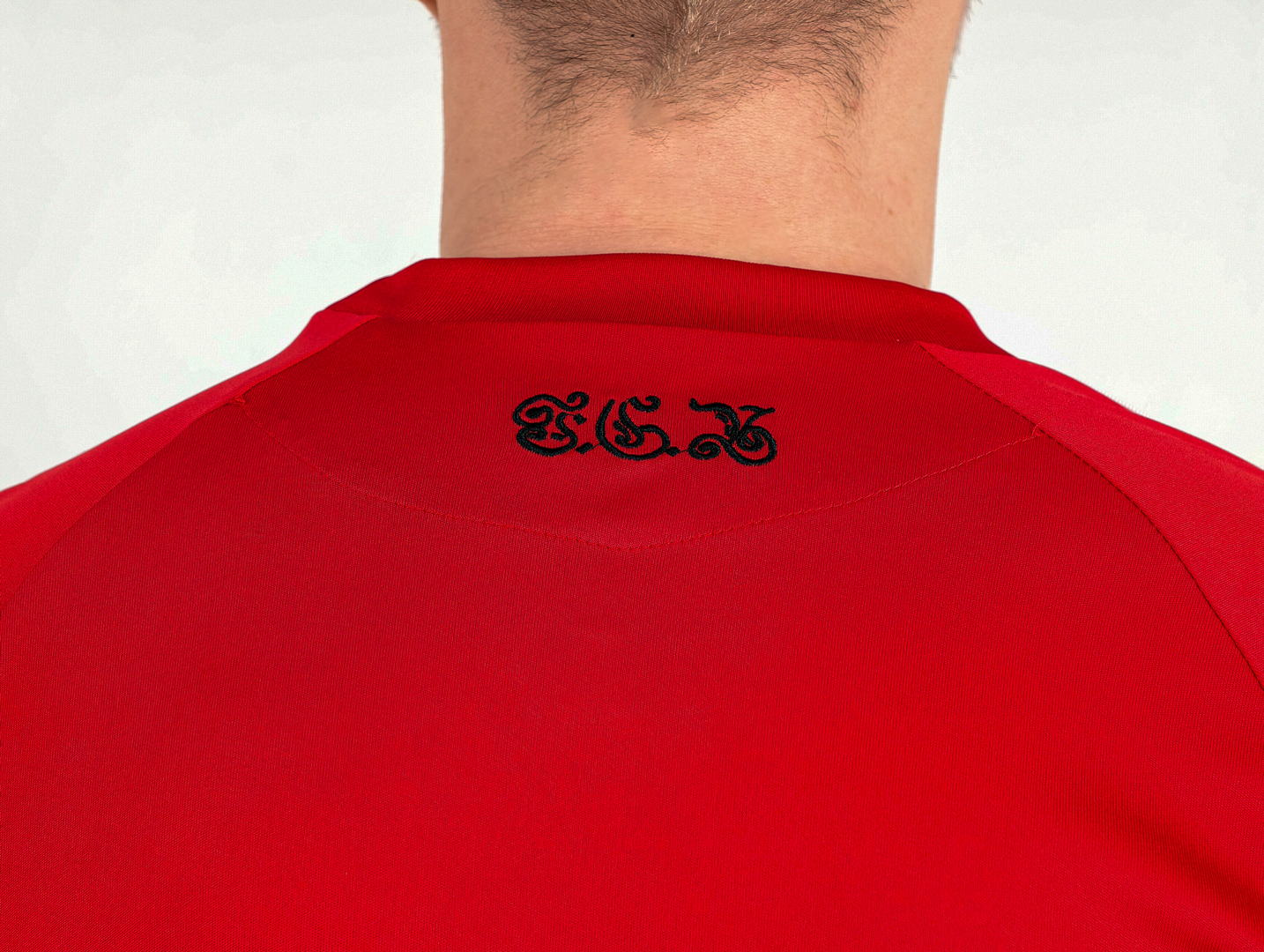 Ретро Бавария майка футбольная 2010-2011