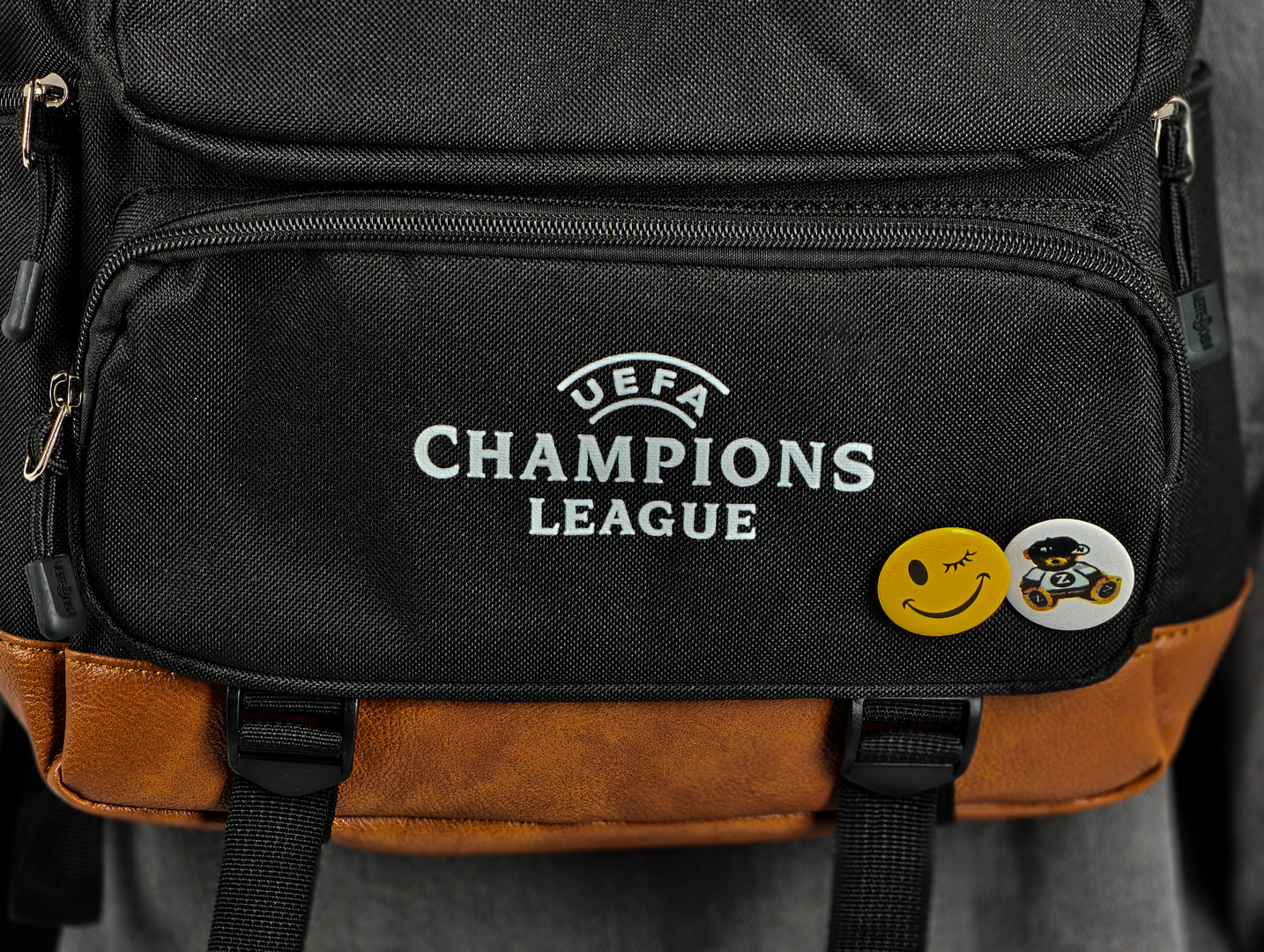 Рюкзак классический Милан