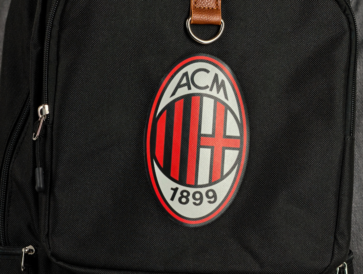 Рюкзак классический Милан