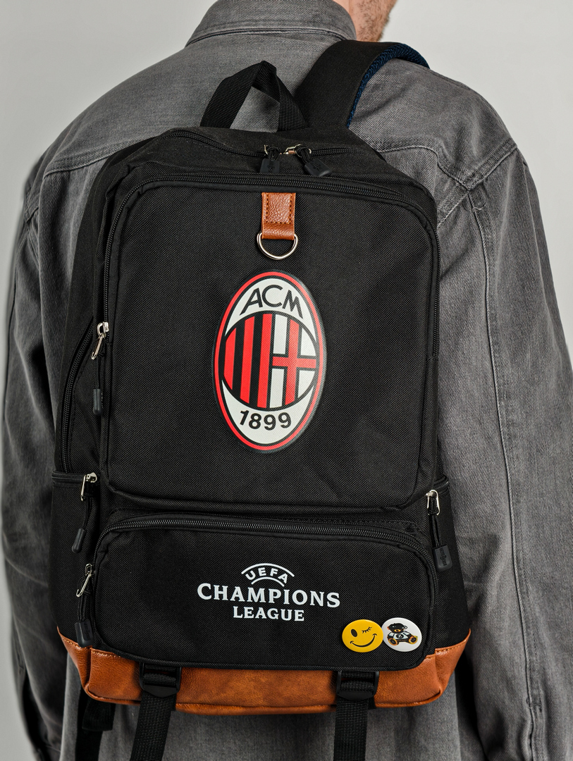 Рюкзак классический Милан