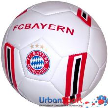 Мяч ФК Бавария