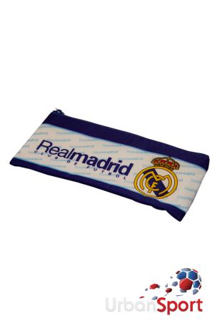 Пенал ФК Реал Мадрид