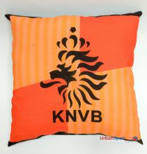 Подушка сувенирная сборной Голландии