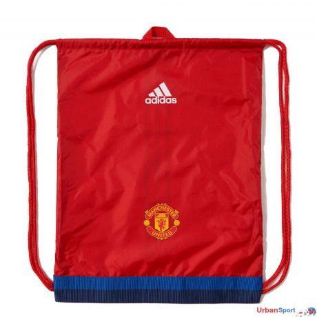 Рюкзак-торба ФК Манчестер Юнайтед Adidas
