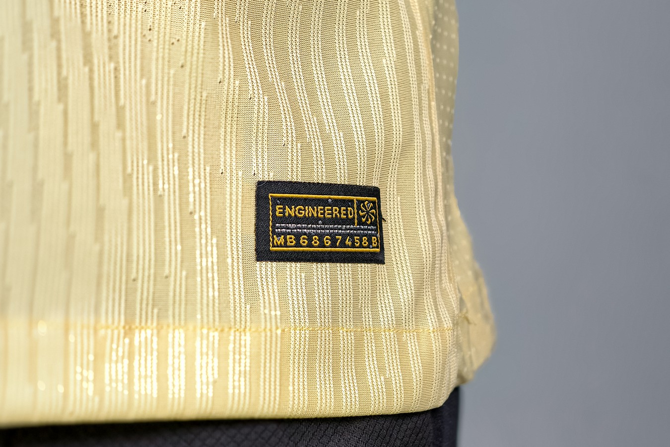 Authentic Барселона 25/26 майка футбольная гостевая