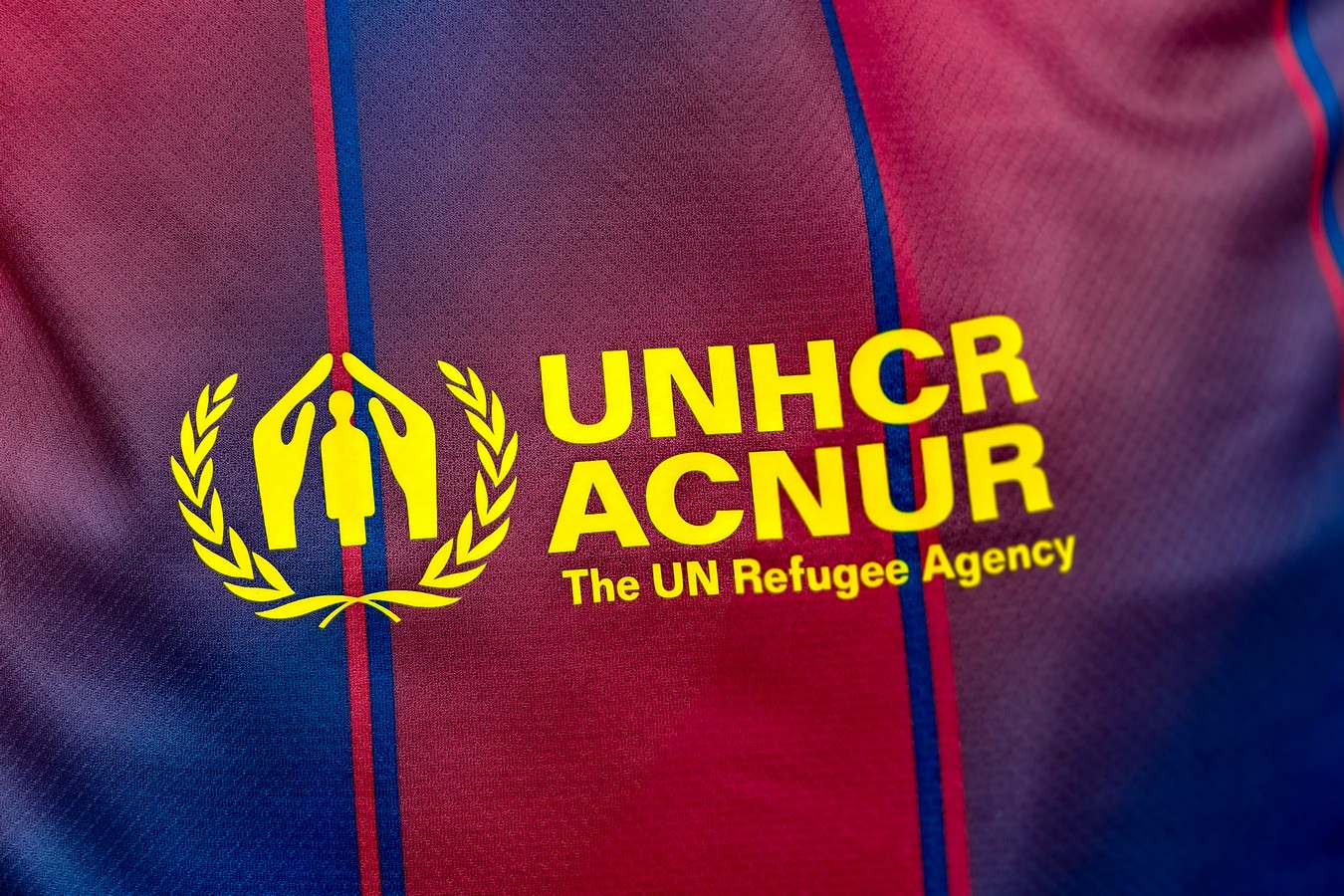 Basic Барселона 25/26 форма футбольная домашняя