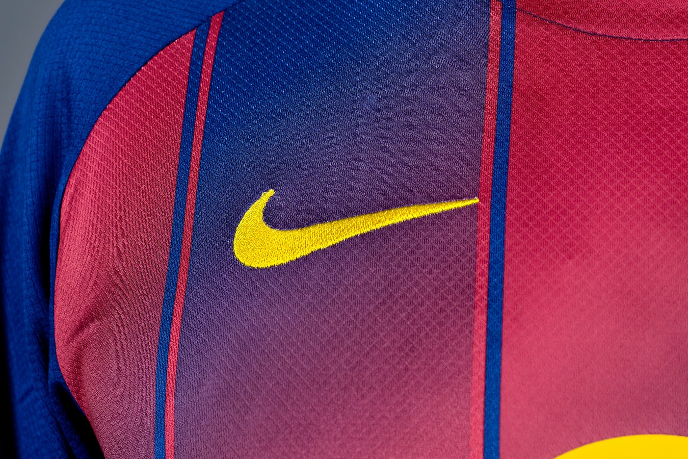 Basic Барселона 25/26 форма футбольная домашняя