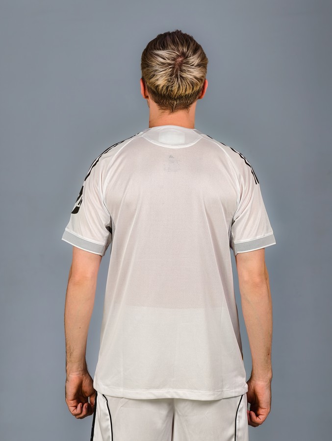 Authentic Реал Мадрид 25/26 майка футбольная домашняя