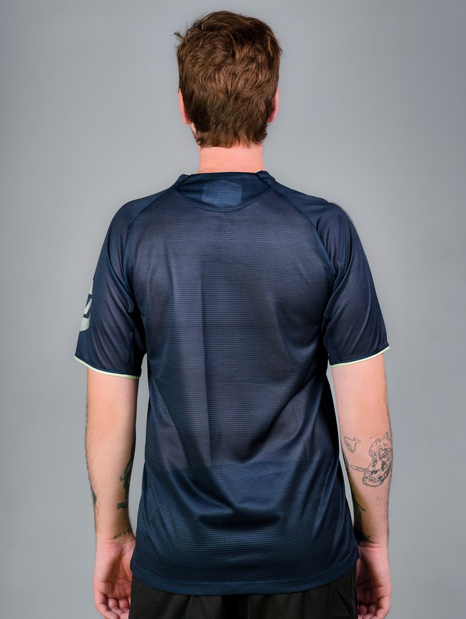 Authentic Реал Мадрид 25/26 майка футбольная гостевая