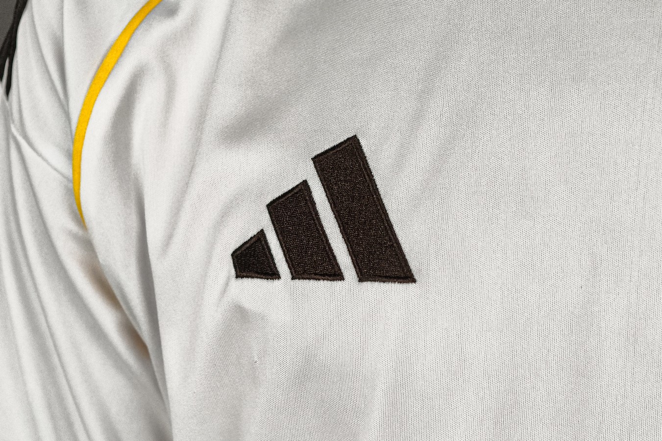 Basic Реал Мадрид 25/26 форма футбольная домашняя