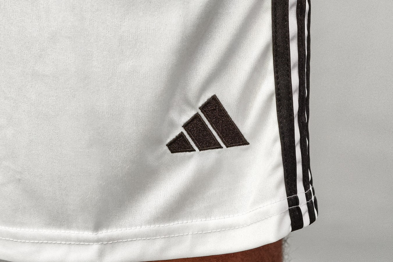 Basic Реал Мадрид 25/26 форма футбольная домашняя