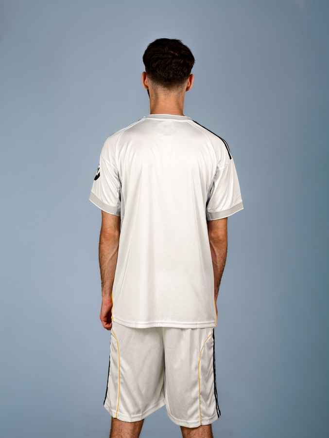 Basic Реал Мадрид 25/26 форма футбольная домашняя