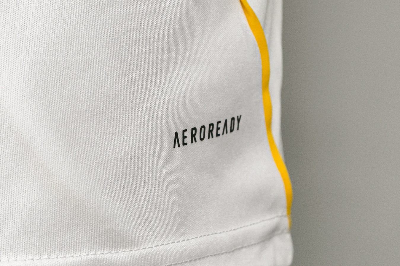 Basic Реал Мадрид 25/26 форма футбольная домашняя