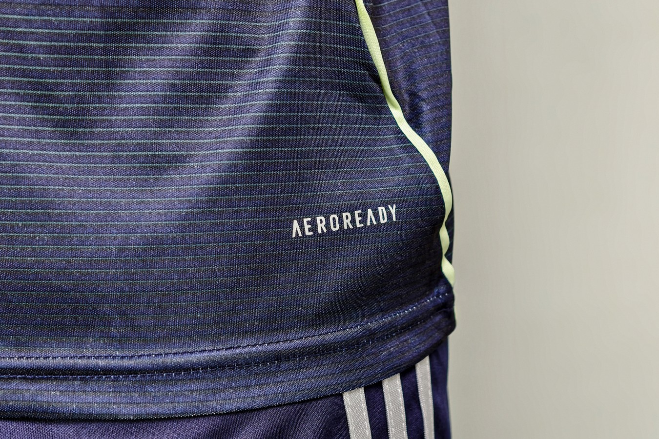 Basic Реал Мадрид 25/26 форма футбольная гостевая