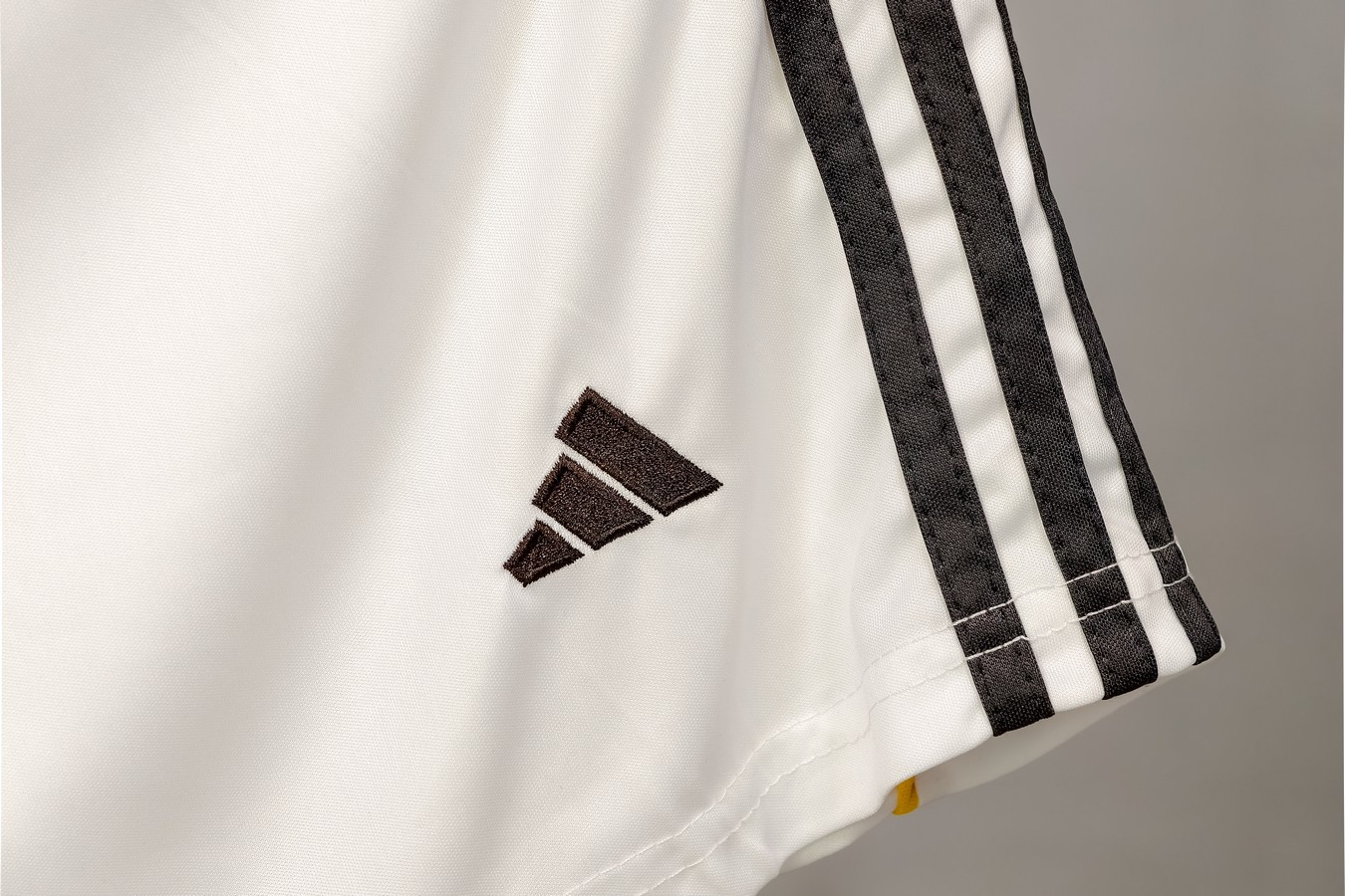 Basic детская Реал Мадрид 25/26 футбольная форма домашняя