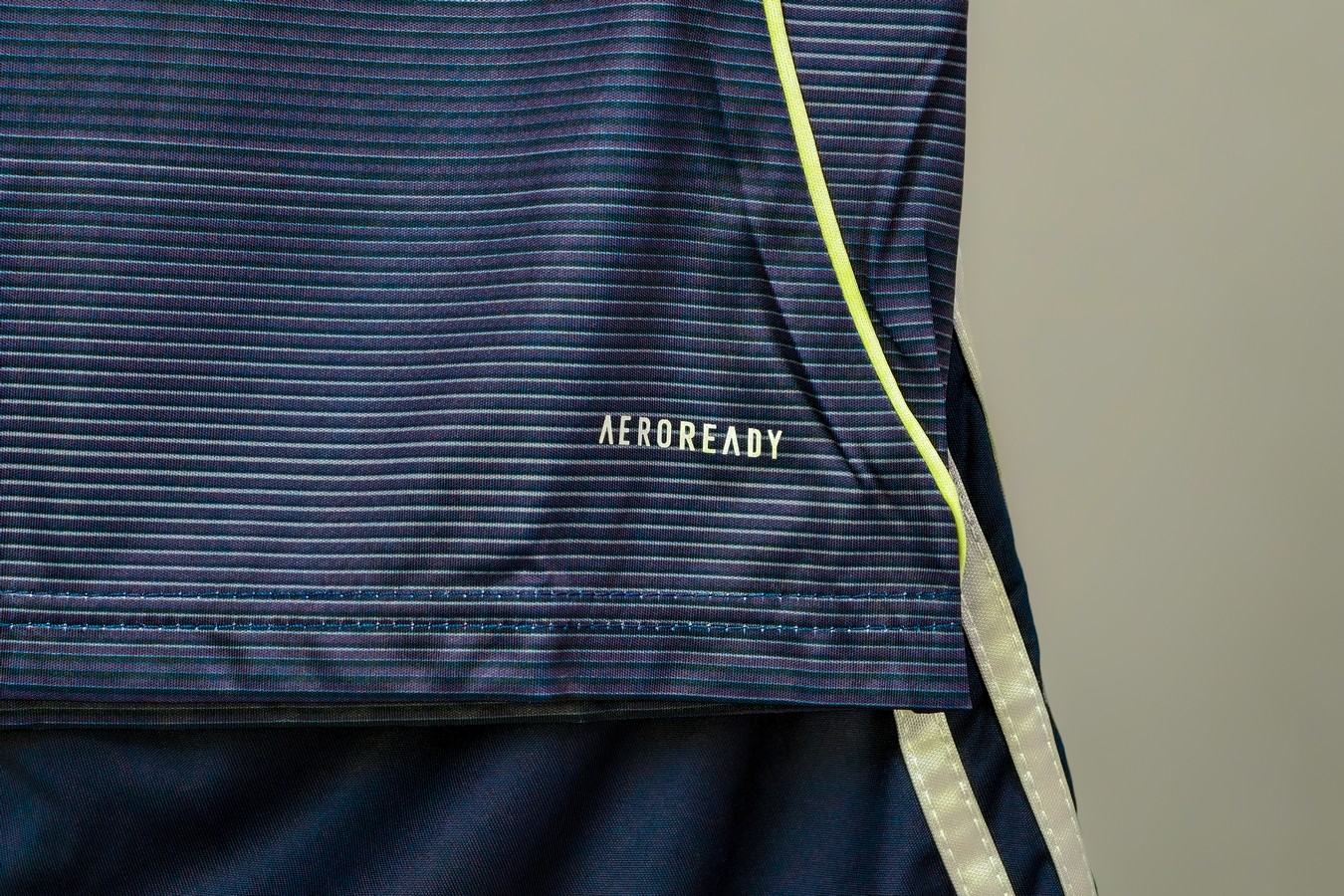 Basic детская Реал Мадрид 25/26 футбольная форма гостевая