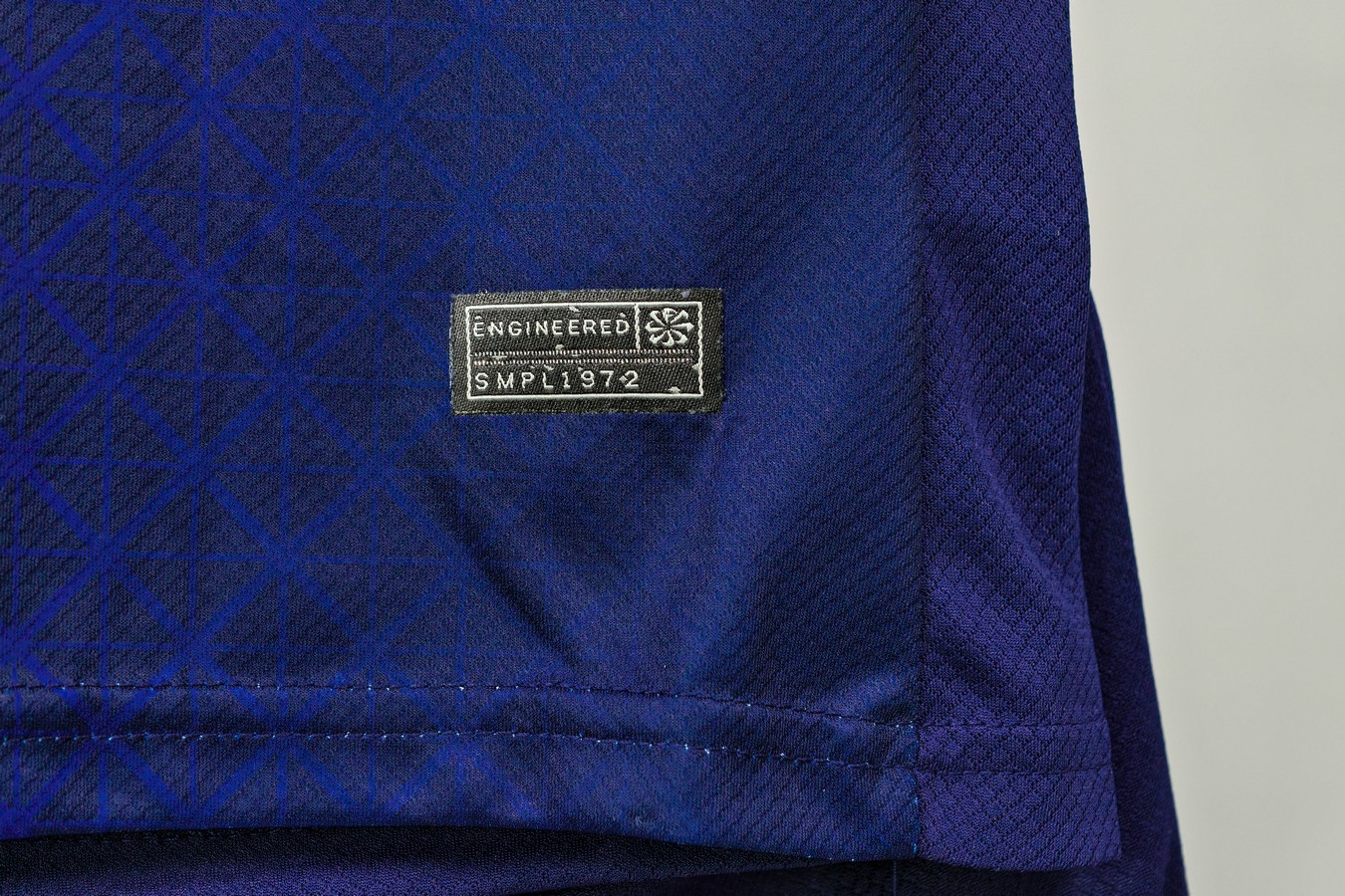 Basic детская футбольная форма ПСЖ 25/26 домашняя