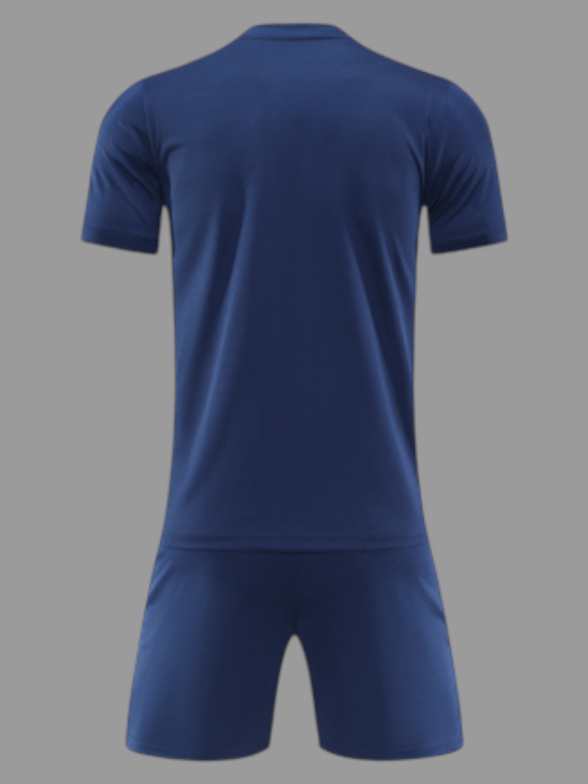 Econom футбольная форма ПСЖ 25/26 домашняя