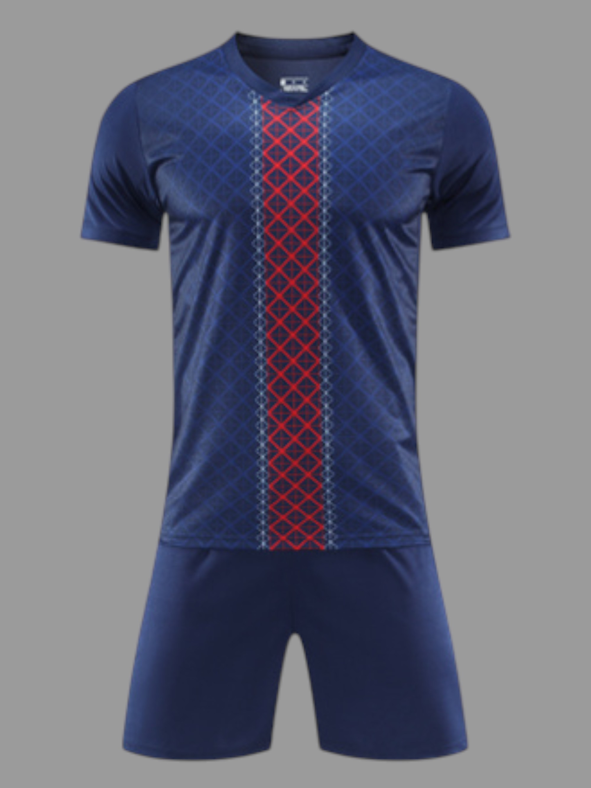 Econom футбольная форма ПСЖ 25/26 домашняя