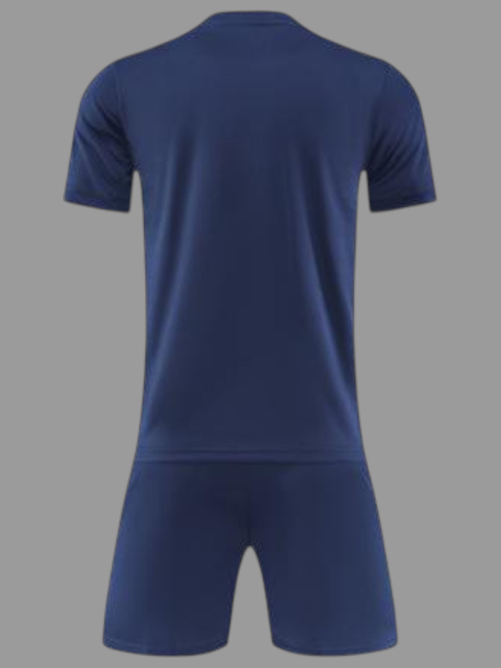 Econom футбольная форма ПСЖ 25/26 домашняя