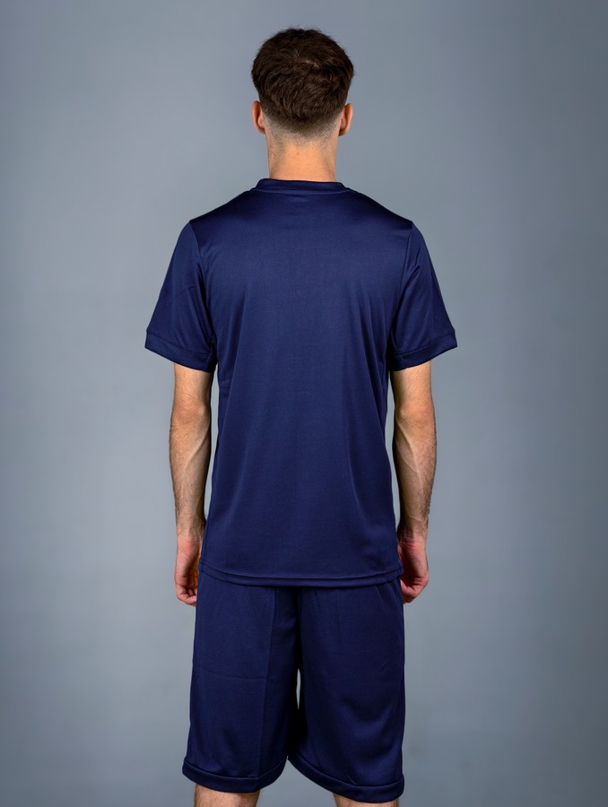 Basic футбольная форма ПСЖ 25/26 домашняя