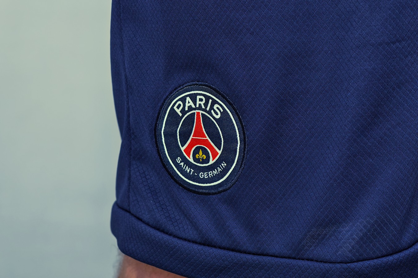 Basic футбольная форма ПСЖ 25/26 домашняя