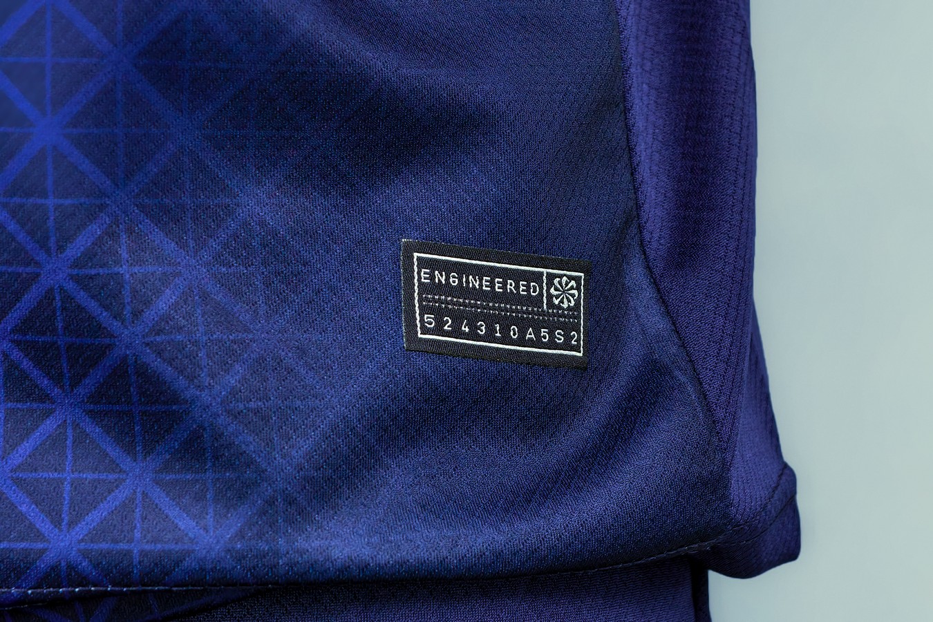 Basic футбольная форма ПСЖ 25/26 домашняя