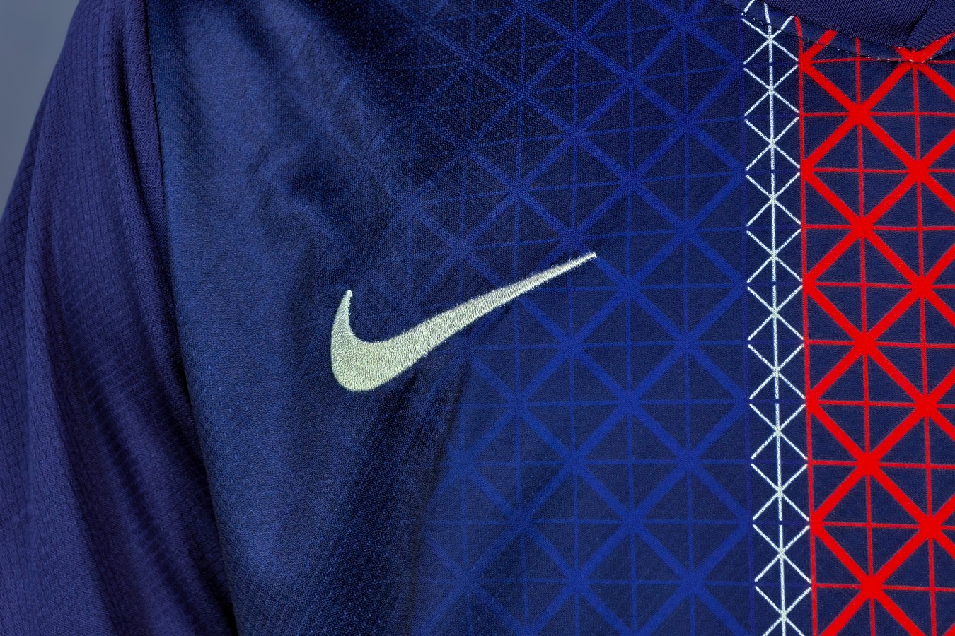 Basic футбольная форма ПСЖ 25/26 домашняя