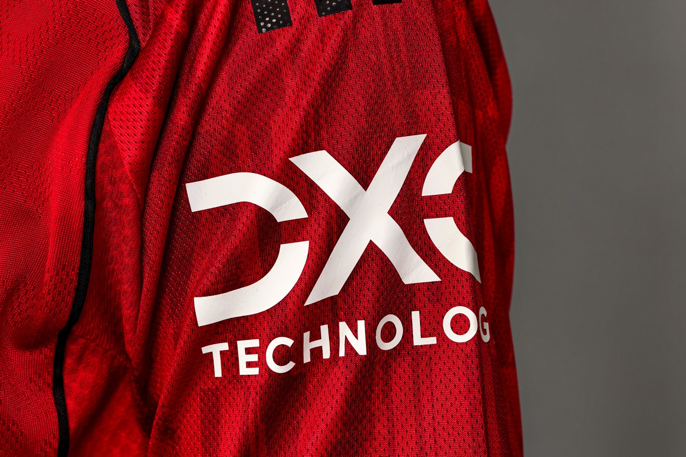 Authentic Манчестер Юнайтед 25/26 майка футбольная домашняя