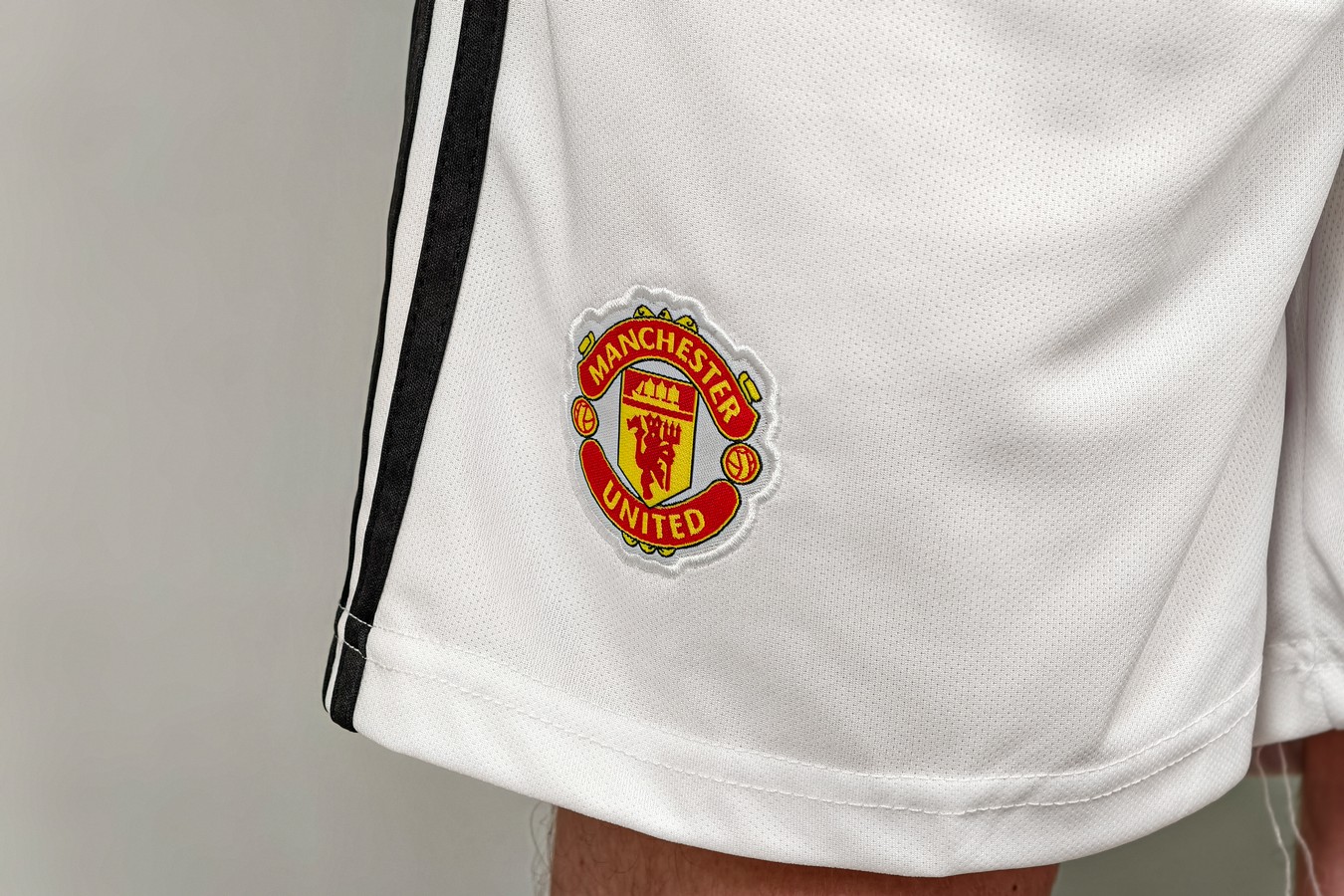 Econom Манчестер Юнайтед 25/26 форма футбольная домашняя