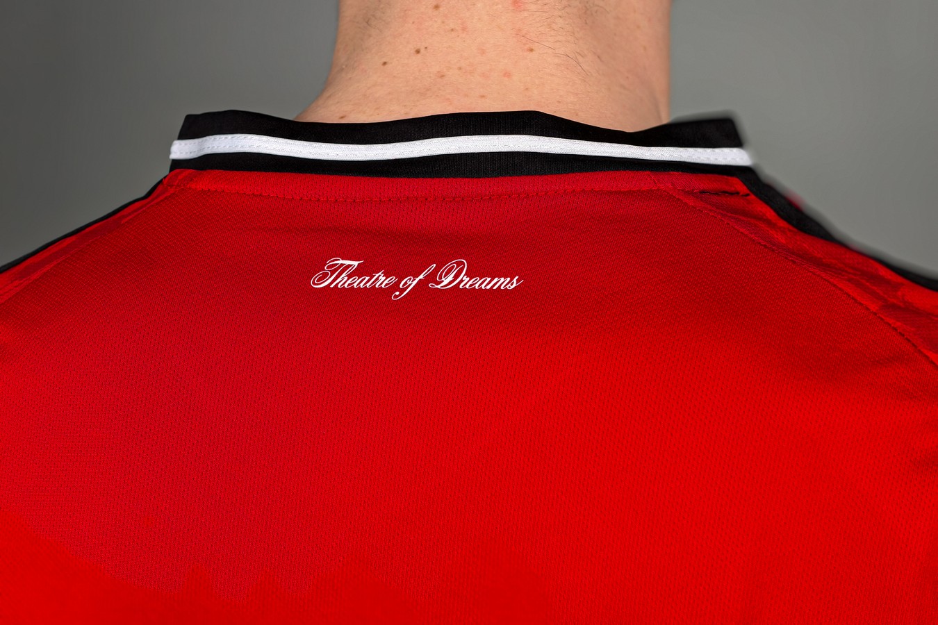 Econom Манчестер Юнайтед 25/26 форма футбольная домашняя