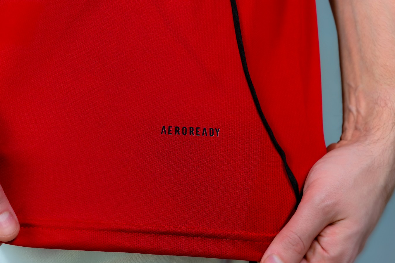 Basic Манчестер Юнайтед 25/26 форма футбольная домашняя