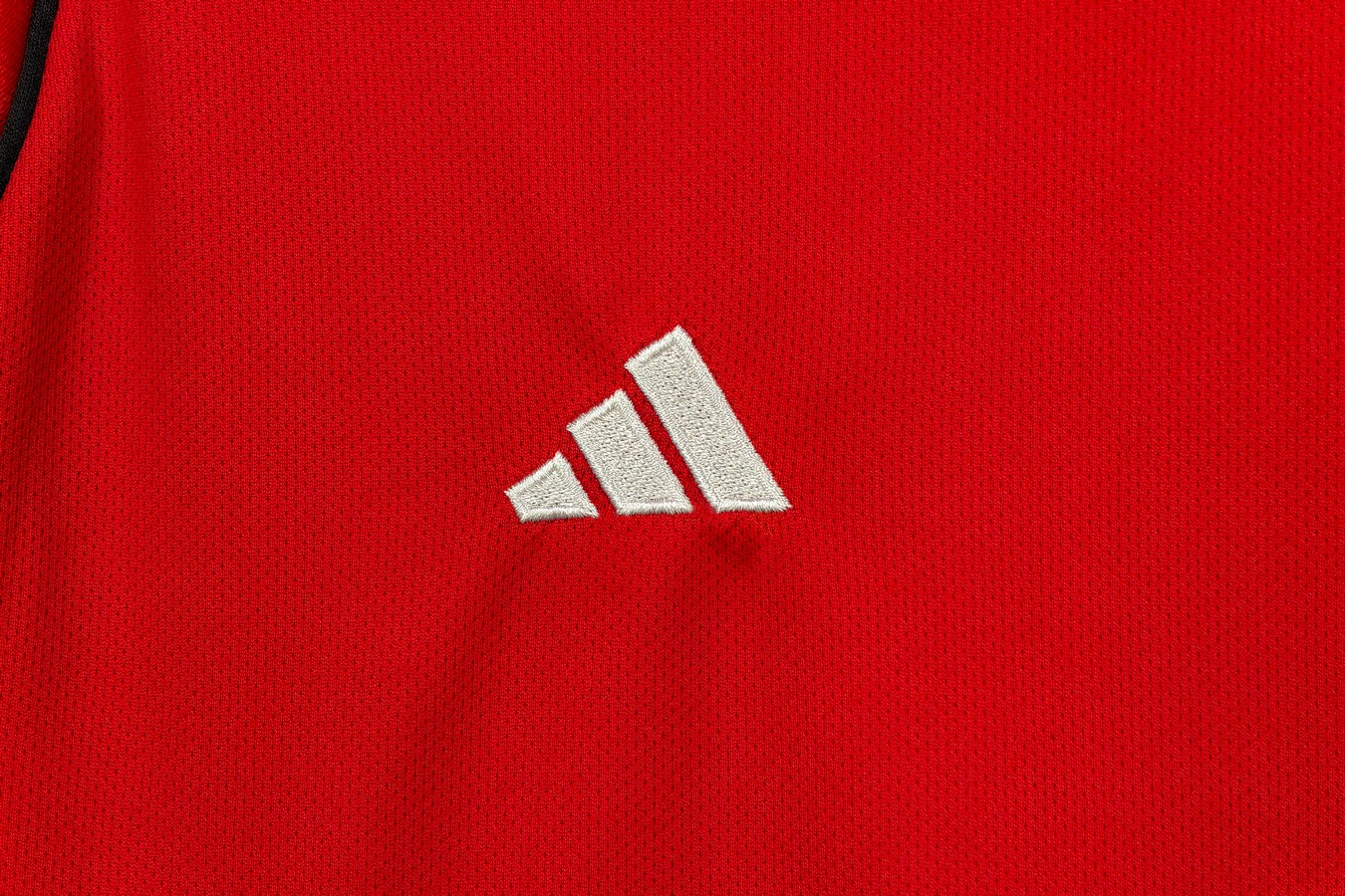 Basic детская Манчестер Юнайтед 25/26 футбольная форма домашняя