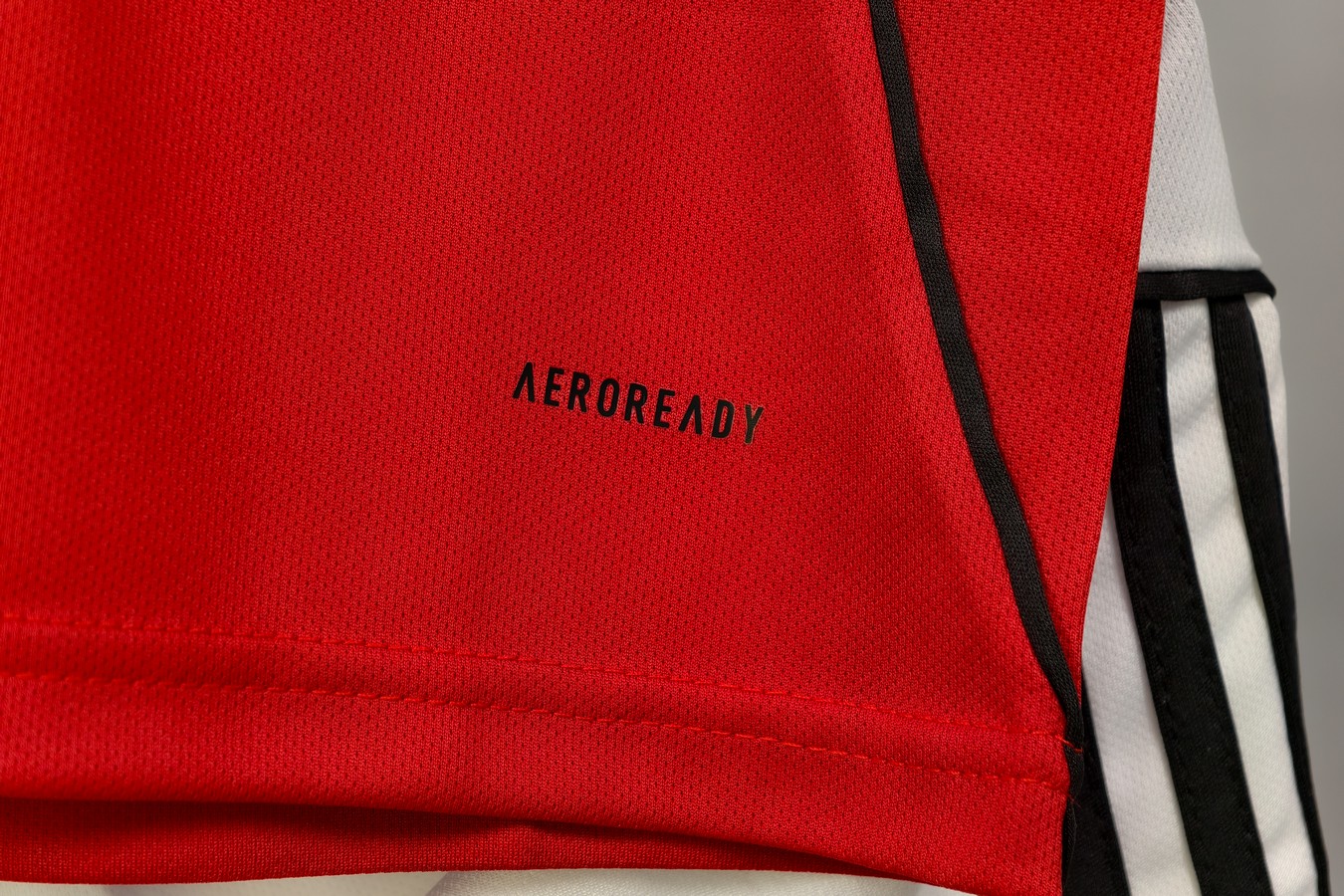 Basic детская Манчестер Юнайтед 25/26 футбольная форма домашняя