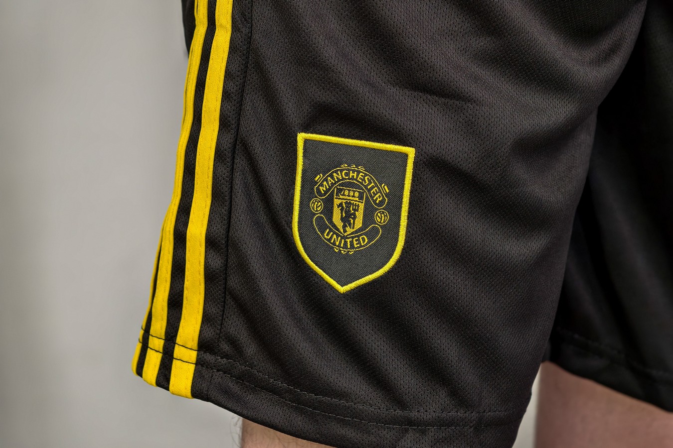 Econom Манчестер Юнайтед 25/26 форма футбольная резервная