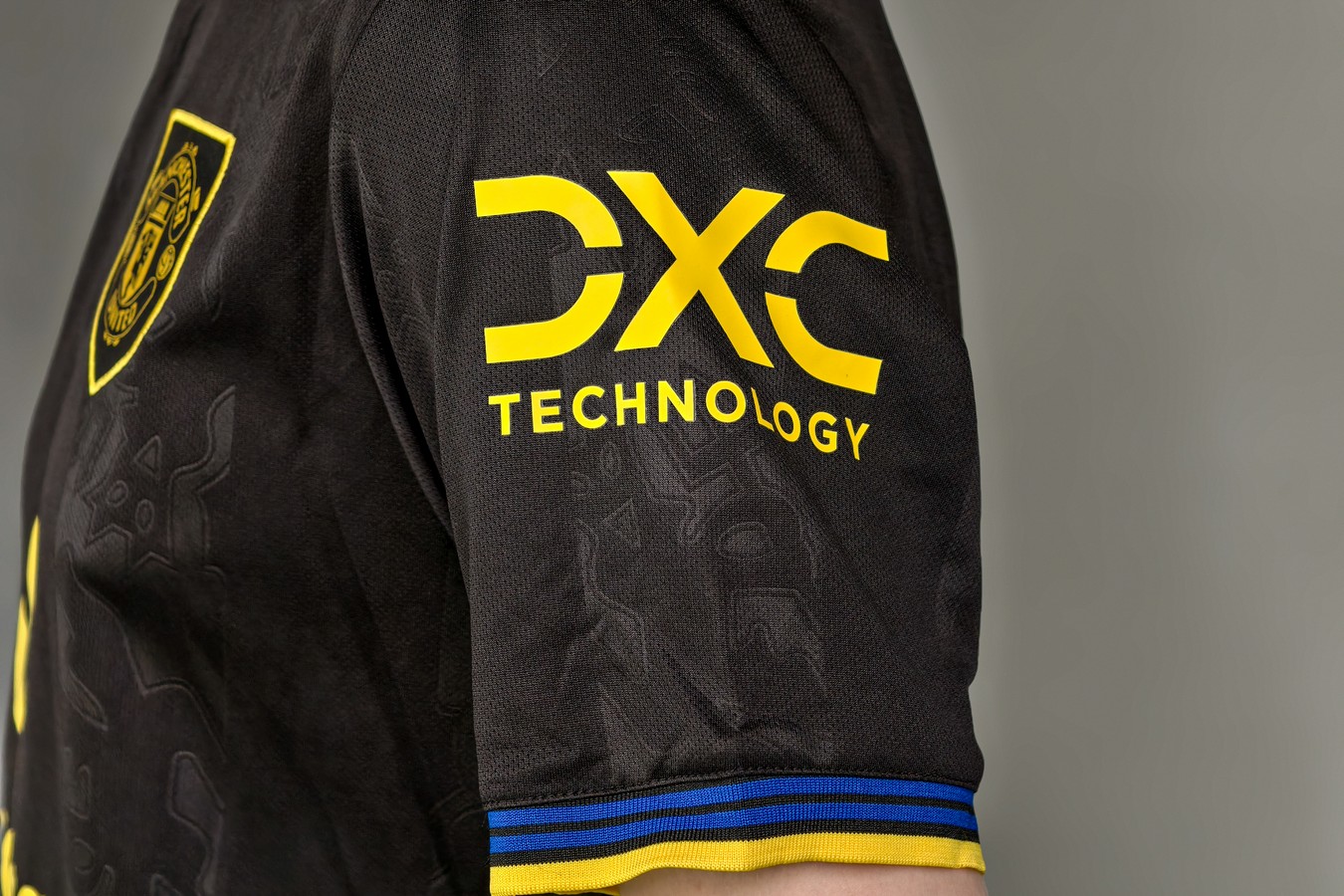 Econom Манчестер Юнайтед 25/26 форма футбольная резервная