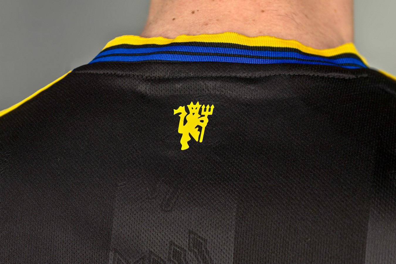 Econom Манчестер Юнайтед 25/26 форма футбольная резервная