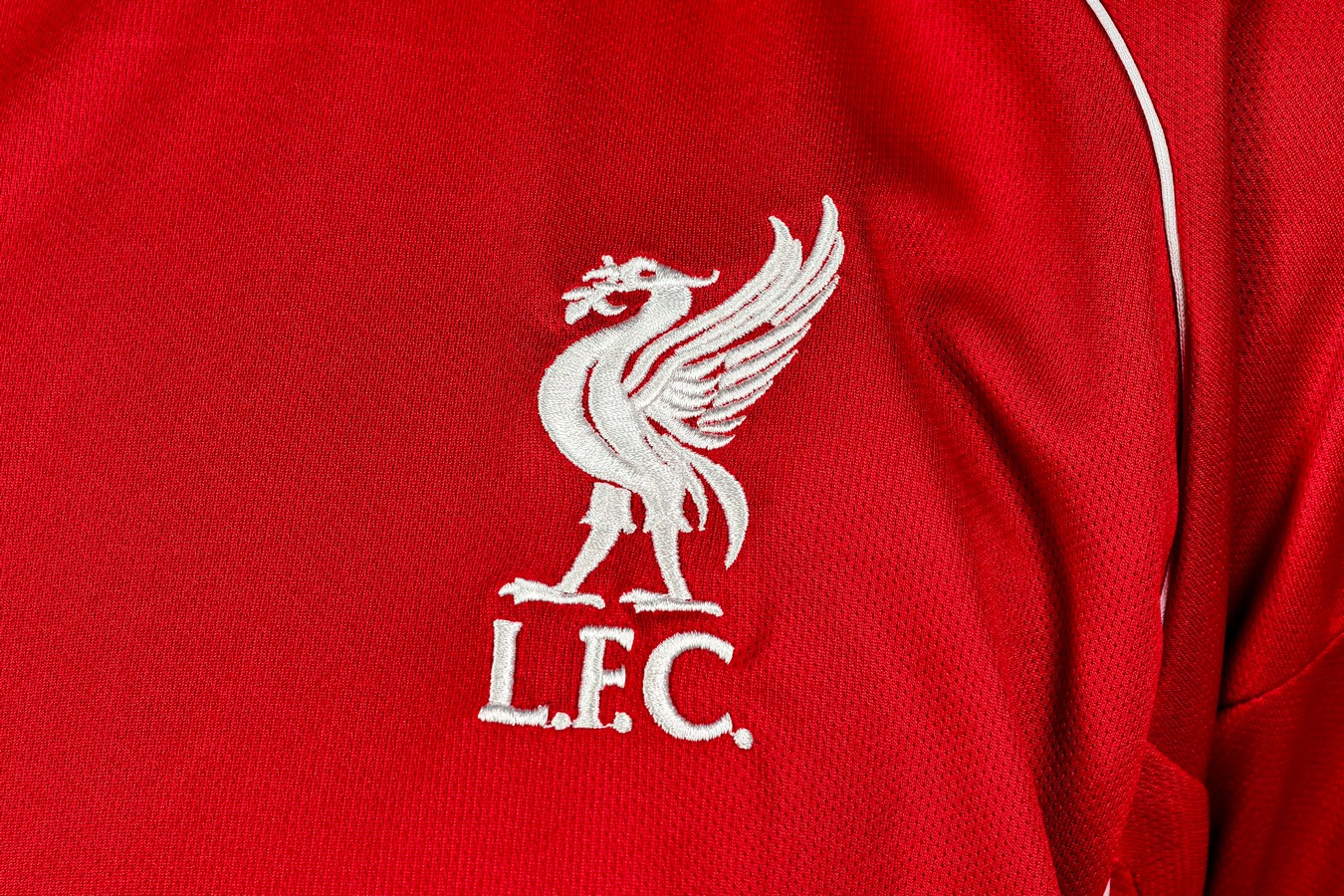 Econom Ливерпуль 25/26 форма футбольная домашняя