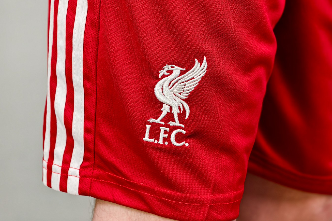 Econom Ливерпуль 25/26 форма футбольная домашняя