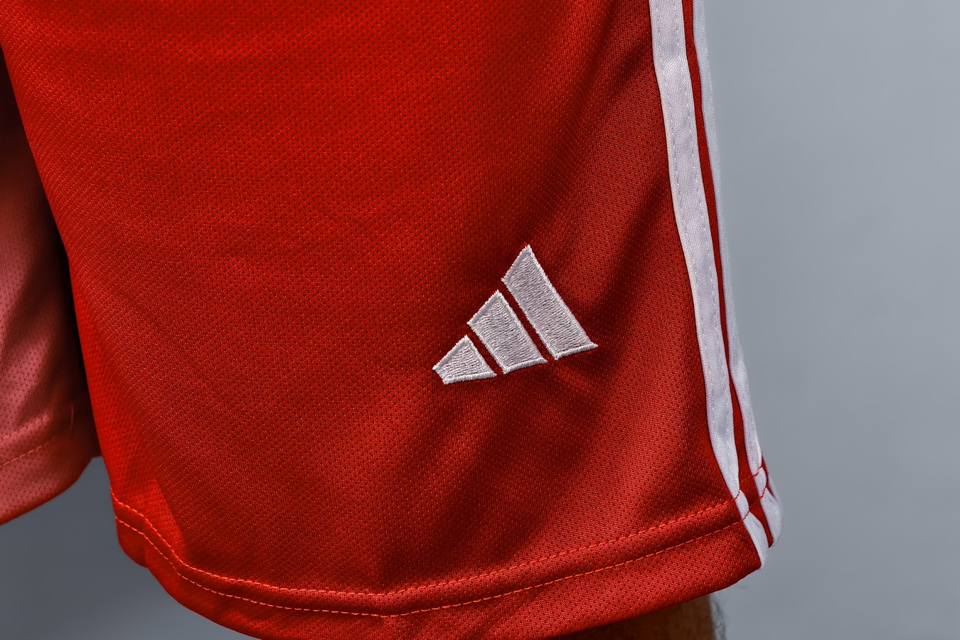 Basic Ливерпуль 25/26 форма футбольная домашняя