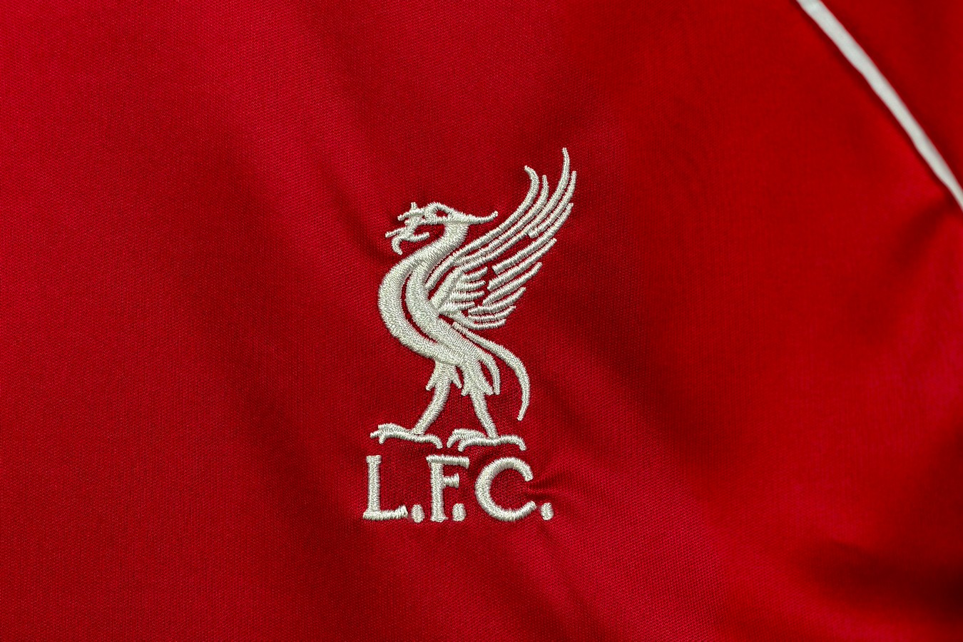 Basic детская Ливерпуль 25/26 футбольная форма домашняя