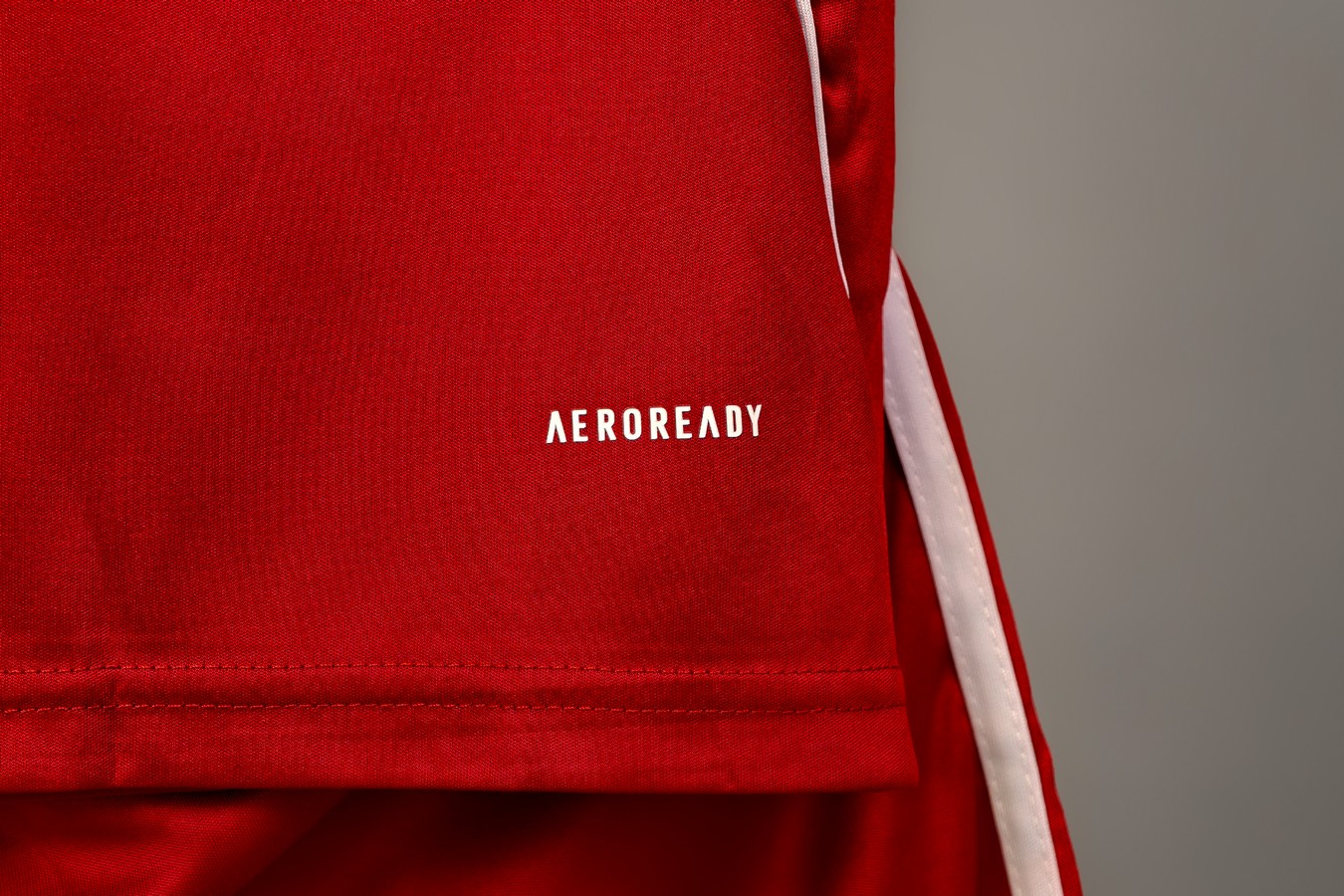 Basic детская Ливерпуль 25/26 футбольная форма домашняя