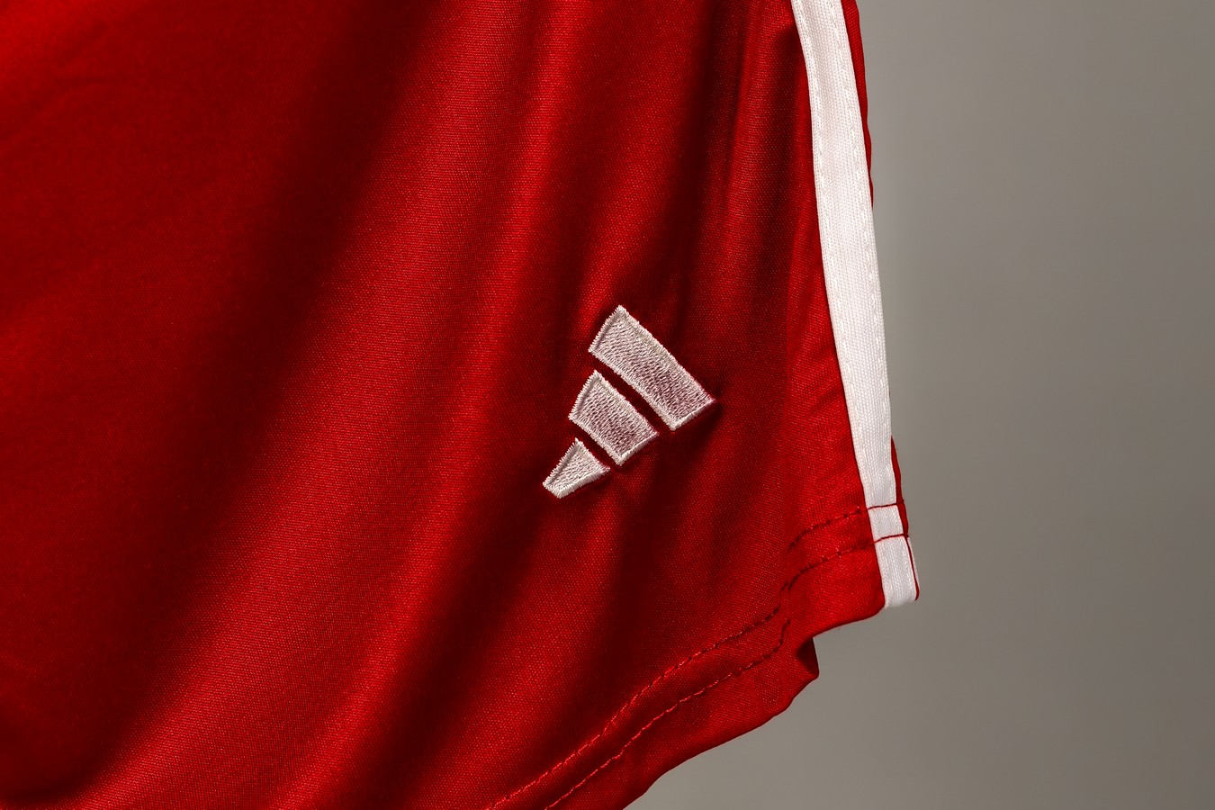 Basic детская Ливерпуль 25/26 футбольная форма домашняя