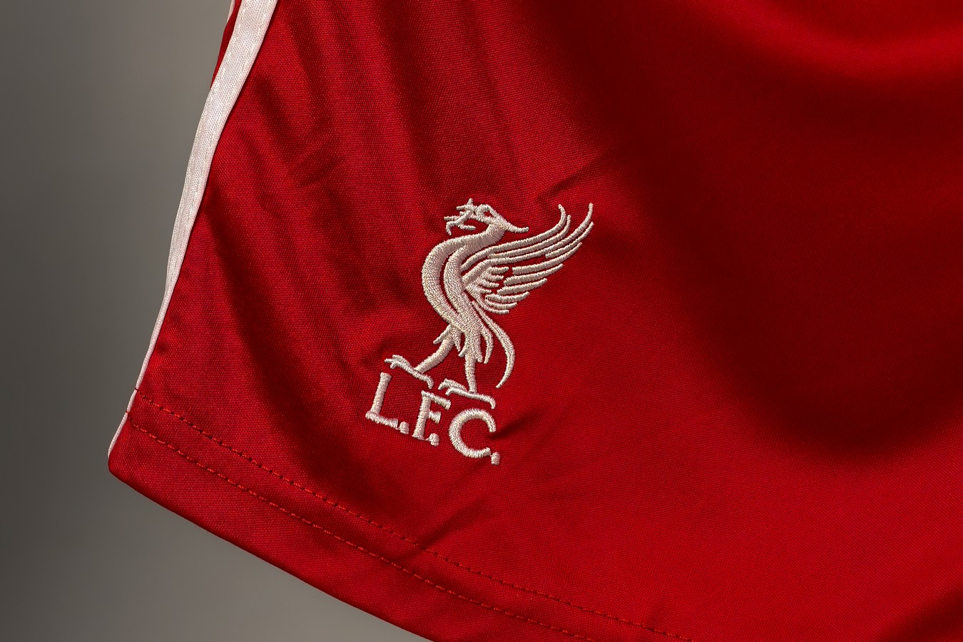 Basic детская Ливерпуль 25/26 футбольная форма домашняя